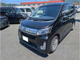 ムーヴカスタム RS 