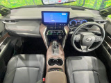ハリアー 2.0 Z レザーパッケージ 