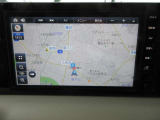 日産純正メモリーナビ付です