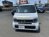 N-WGN L スタイルプラス ビター 