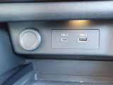 各種充電ポート