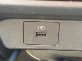 USB電源ソケット