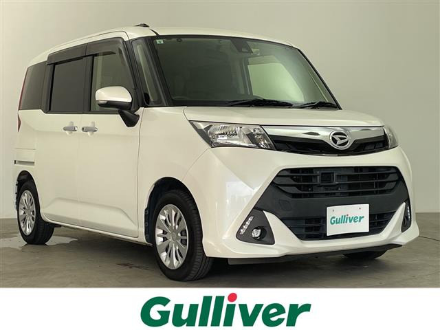 トール 1.0 G SAII 修復歴無し