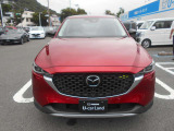 CX-5 2.2 XD フィールドジャーニー 4WD 