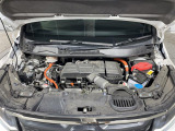 【エンジンルーム】エンジンの調子は良好です!ご納車前にはしっかりとオイル交換・その他油種類の点検補充をさせて頂きます。また、ガリバーでは修復歴のある車は販売いたしません。