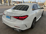 Cクラス C220d アバンギャルド AMGライン 