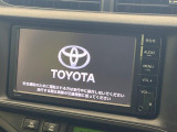 アクア 1.5 G ブラックソフトレザーセレクション 