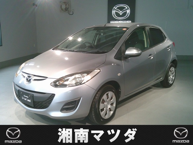 デミオ 1.3 13C 