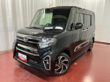タントカスタム RS スタイルセレクション 