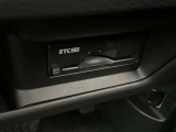 ETC2.0です。セットアップを完了してから納車となりますので、すぐにご利用いただけます。