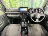 ジムニーノマド 1.5 FC 4WD 