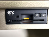 【ETC】高速道路の料金所をストレスなく通過!話題のスポットやサービスエリアに多い「スマートIC」利用時は必須のアイテムです。当店でセットアップを実施、ご納車当日からすぐにご利用いただけます!