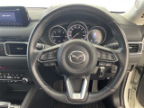 CX-5 2.2 XD Lパッケージ 本革シート 修復歴無し