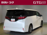 アルファード 2.5 Z 