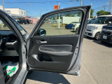 運転手席ドア☆