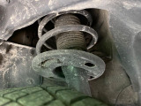 お車を安心してお乗りいただく為には、足回りの定期点検が欠かせません。サービスサポート(有償保証)では無料点検もご提供しており、安心のカーライフをお過ごしいただけるサポート体制が整っています。