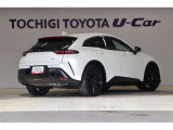 クラウンスポーツ 2.5 Z E-Four 4WD 