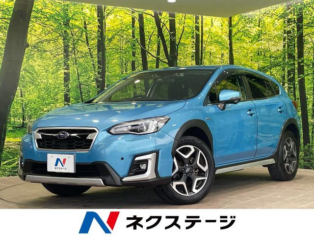 XV 2.0 アドバンス 4WD 