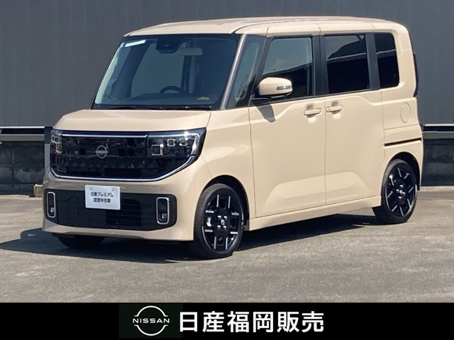 ルークス ハイウェイスター Gターボ