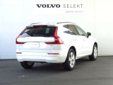 XC60 プラス B5 