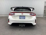シビックタイプR 2.0 