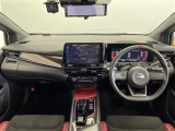 ノートオーラ 1.2 NISMO 修復歴無し