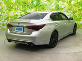 スカイライン 3.5 ハイブリッド GT タイプSP 