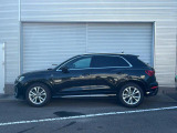 Q3  35 TFSI Sライン