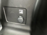 荷室にも便利なアクセサリーソケットがあります。