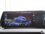 ◆iDriveを装備。操作系統をディスプレイから独立させることで、人間工学に基づいた最適な運転環境を実現しております。◆