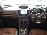 フォレスター 2.0 アドバンス 4WD 