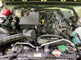 ジムニーノマド 1.5 FC 4WD 