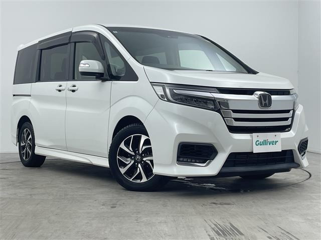 ステップワゴン 1.5 スパーダ ホンダ センシング 修復歴無し