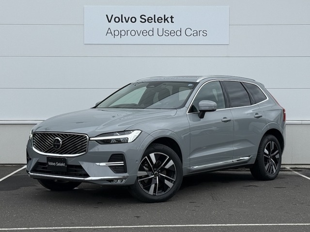 XC60 ウルトラ B5 AWD 4WD 