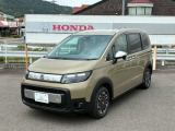 【新車未登録車】6人乗り