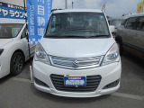 ソリオ 1.2 G リミテッド 4WD 