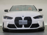 【キドニーグリル】BMWの代名詞。一目見ただけでBMWであると認識できる確固たるアイコンとして存在感を放ちます