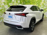NX 300h バージョンL 