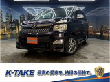 (後期型)(4WD)(両側パワースライド)(フリップダウンモニター)(純正SDナビ)(バックカメラ)(フォグランプ)(Bluetooth対応)(フルセグTV)(スマートキー)(純正16インチAW)
