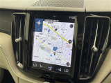XC60 D4 ディーゼル AWD インスクリプション 本革シート 修復歴無し