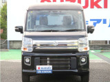 エブリイワゴン PZターボスペシャル ハイルーフ 4WD 