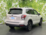 フォレスター 2.0 XT アイサイト 4WD 
