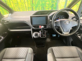 ヴォクシー 2.0 ZS 