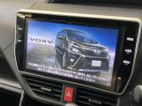 【大画面ナビ】人気の大型10インチナビを装備。存在感のある大画面はインパクト大!ナビ利用時のマップ表示は見やすく、テレビやDVDは臨場感がアップ!いつものドライブがグッと楽しくなります♪