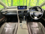 RX 450hl 4WD 