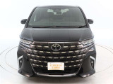 アルファード ハイブリッド 2.5 Z 