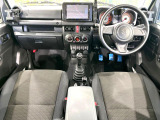 ジムニー XL 4WD 