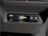 【ETC車載器】高速道路のご利用時にとても便利なETC車載器。セットアップ(費用別途)後にお渡ししとなります。