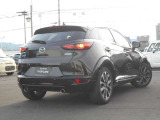 CX-3 1.5 15S アーバンドレッサー 