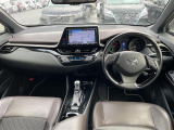 C-HR  G LEDエディション 本革シート 修復歴無し